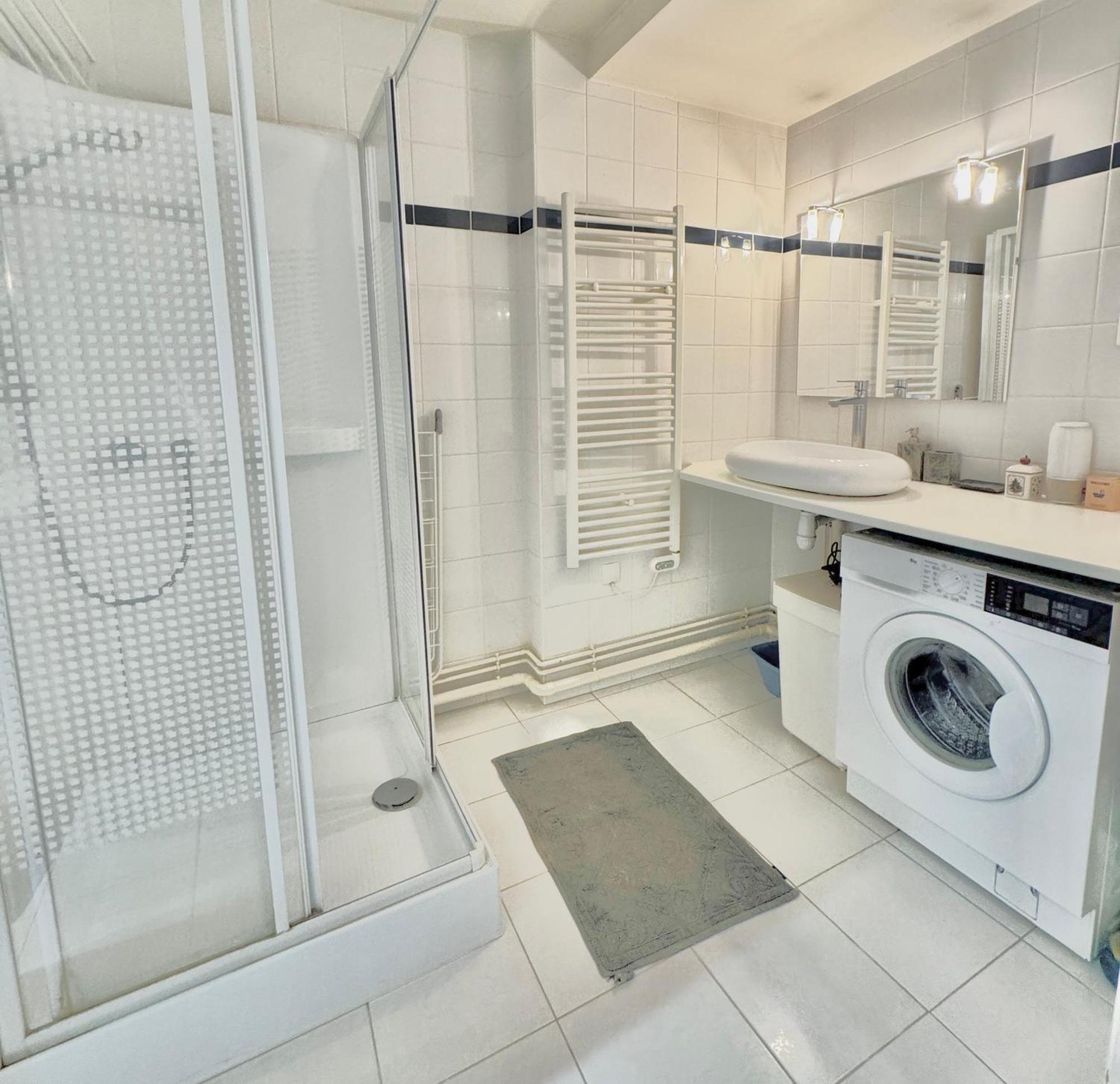 Apartament Eiffel Tower Paryż Zewnętrze zdjęcie