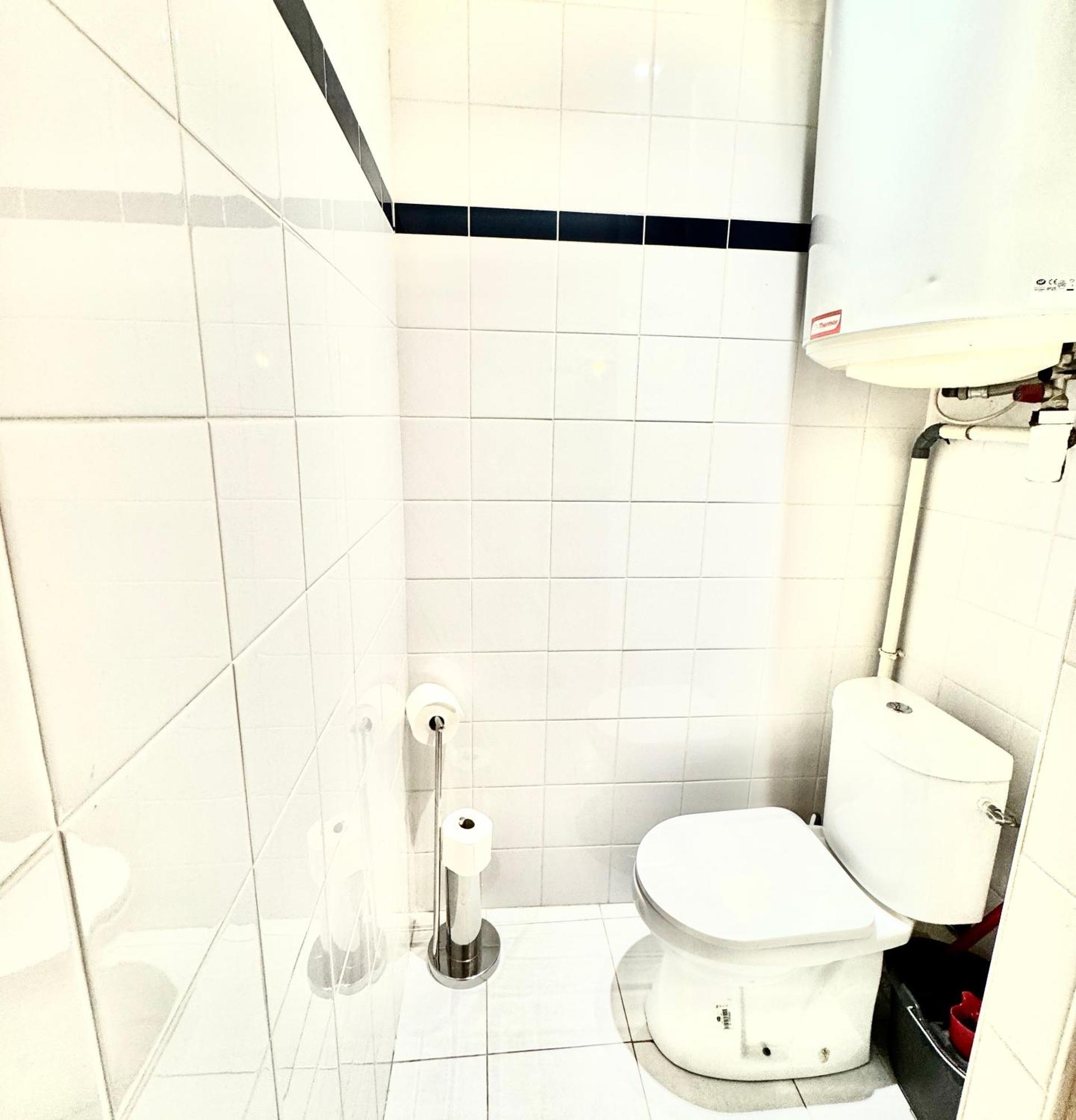 Apartament Eiffel Tower Paryż Zewnętrze zdjęcie